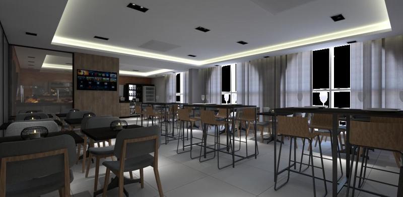 Intercity Hotel 4*