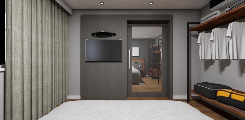 Hotel Intercity 4*