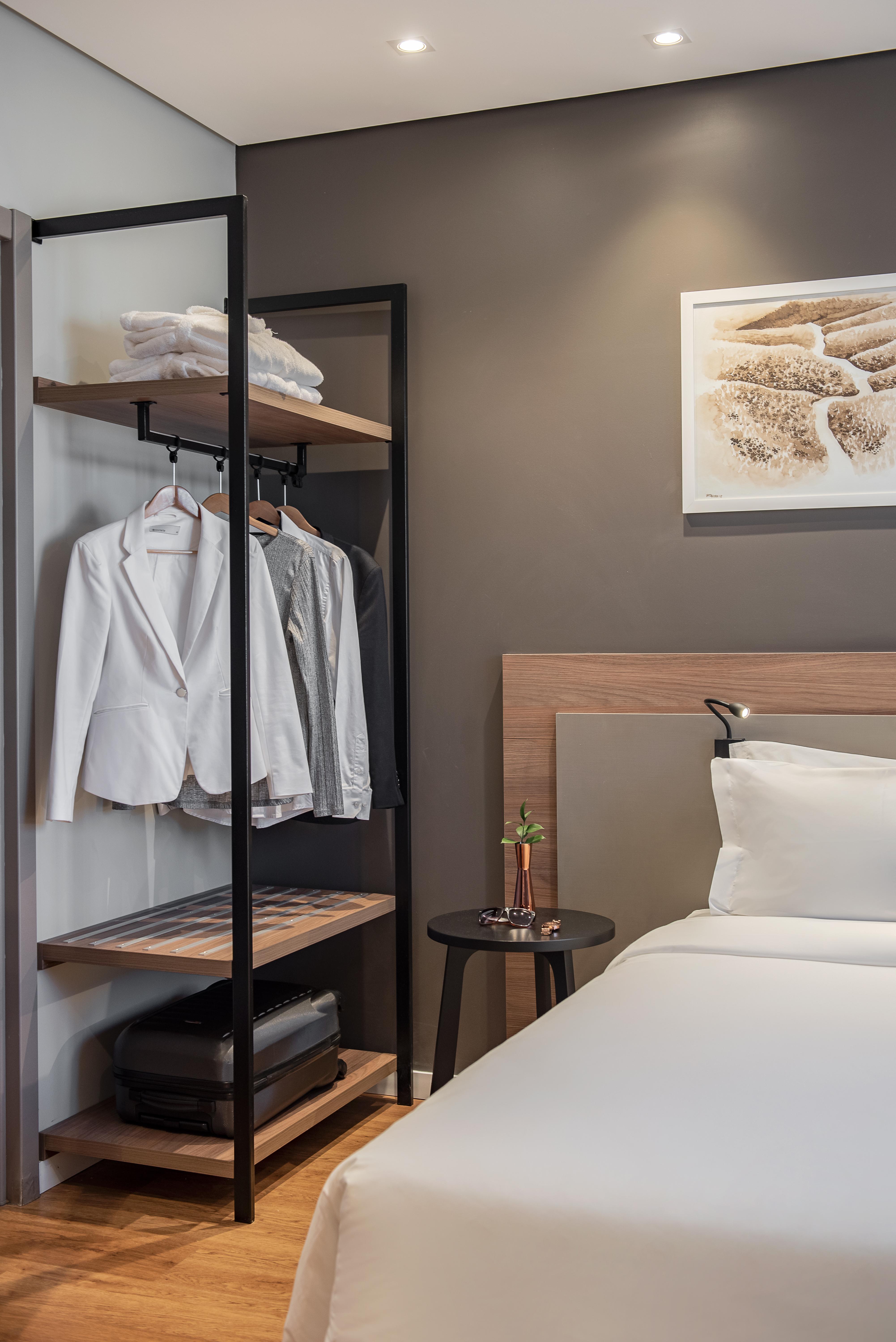 Hotel Intercity Sao Leopoldo
