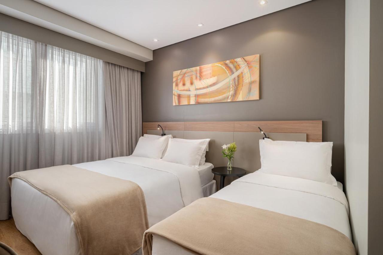 Hotel Intercity Sao Leopoldo