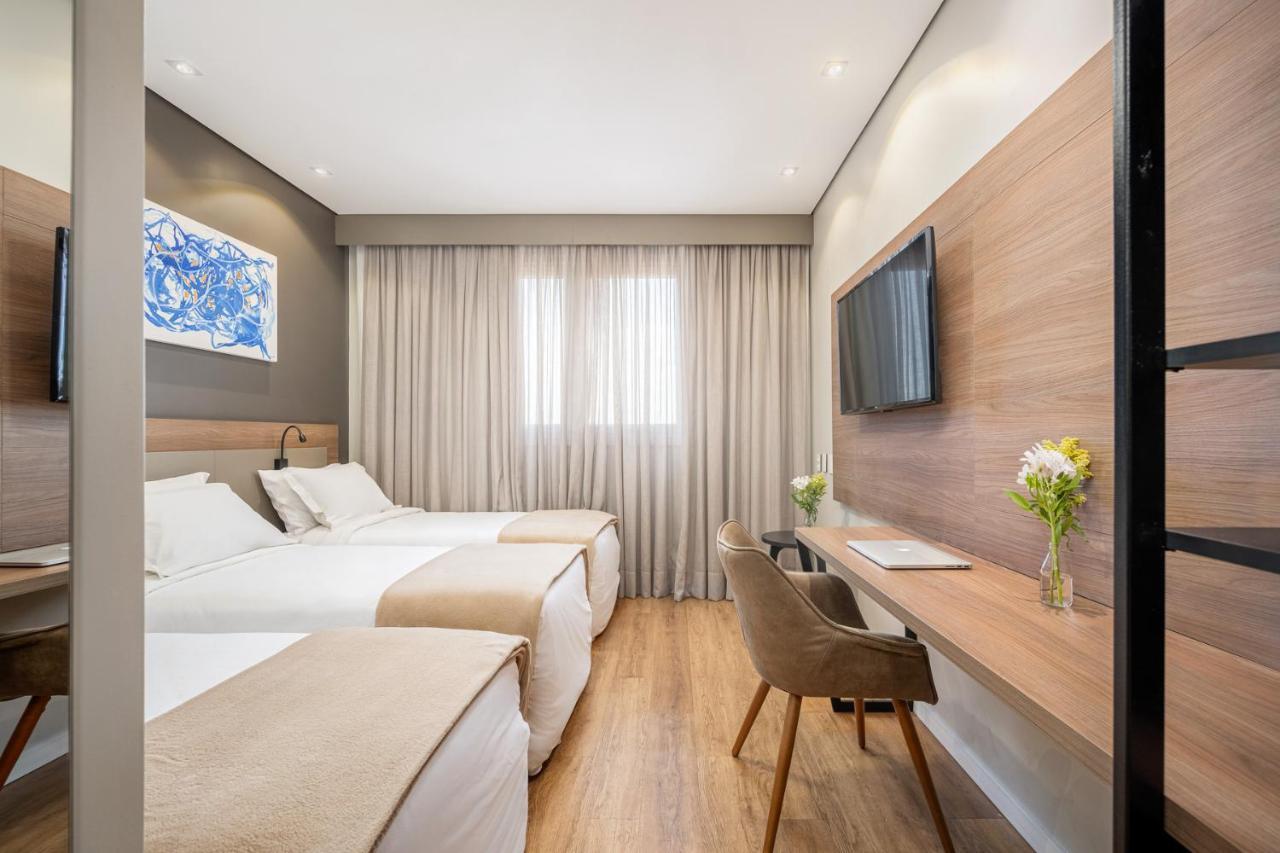 Hotel Intercity