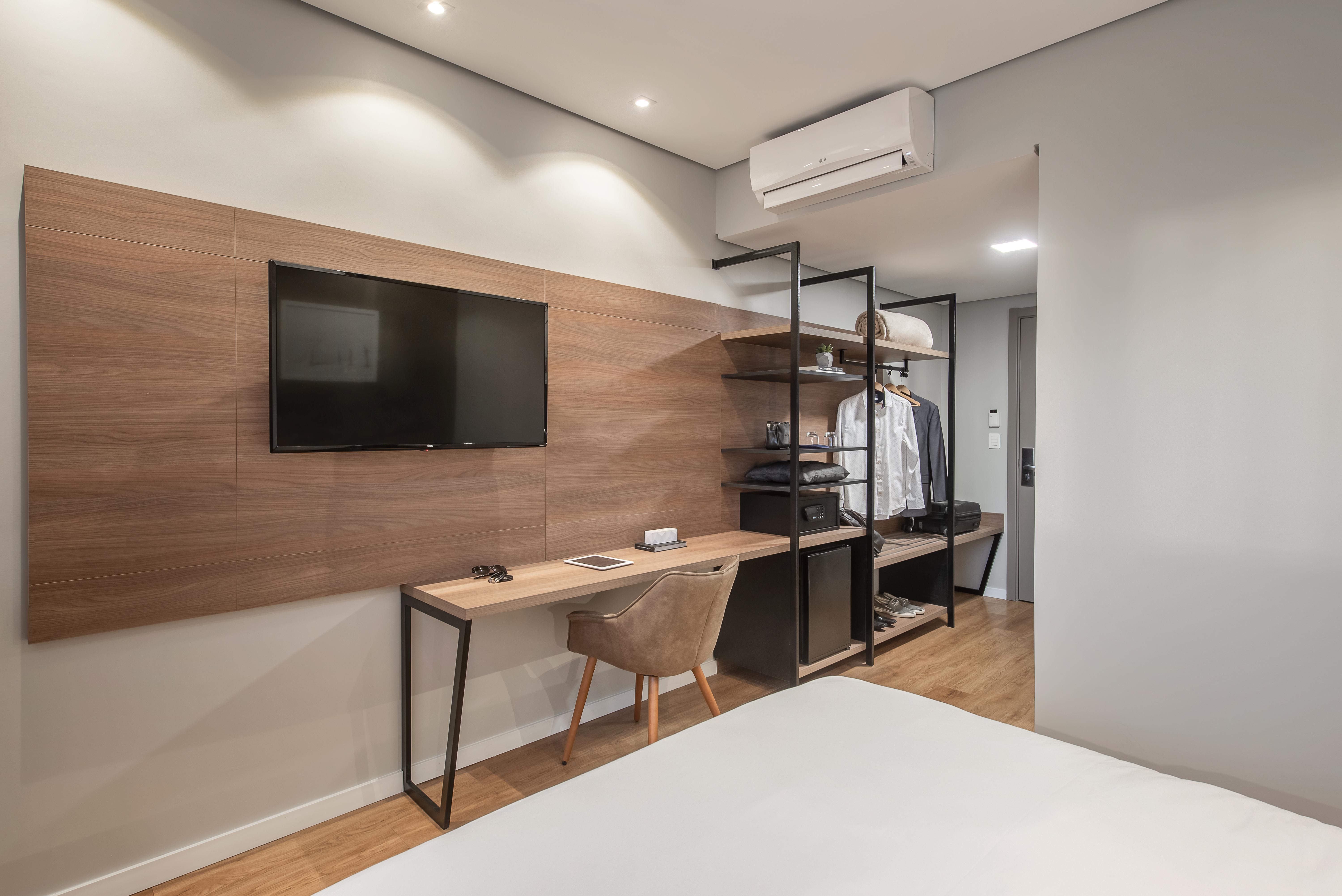 Hotel Intercity Sao Leopoldo
