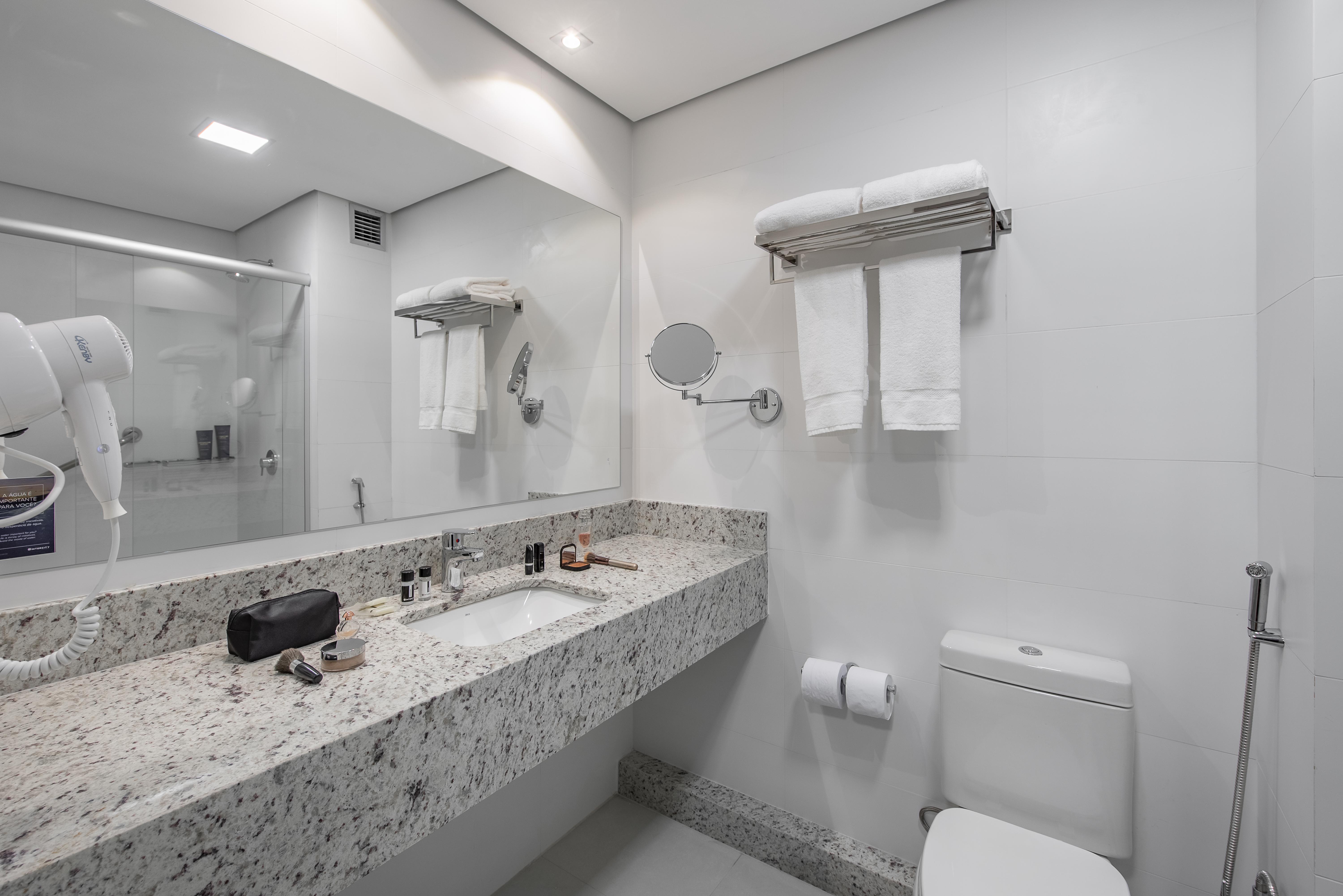 Hotel Intercity Sao Leopoldo