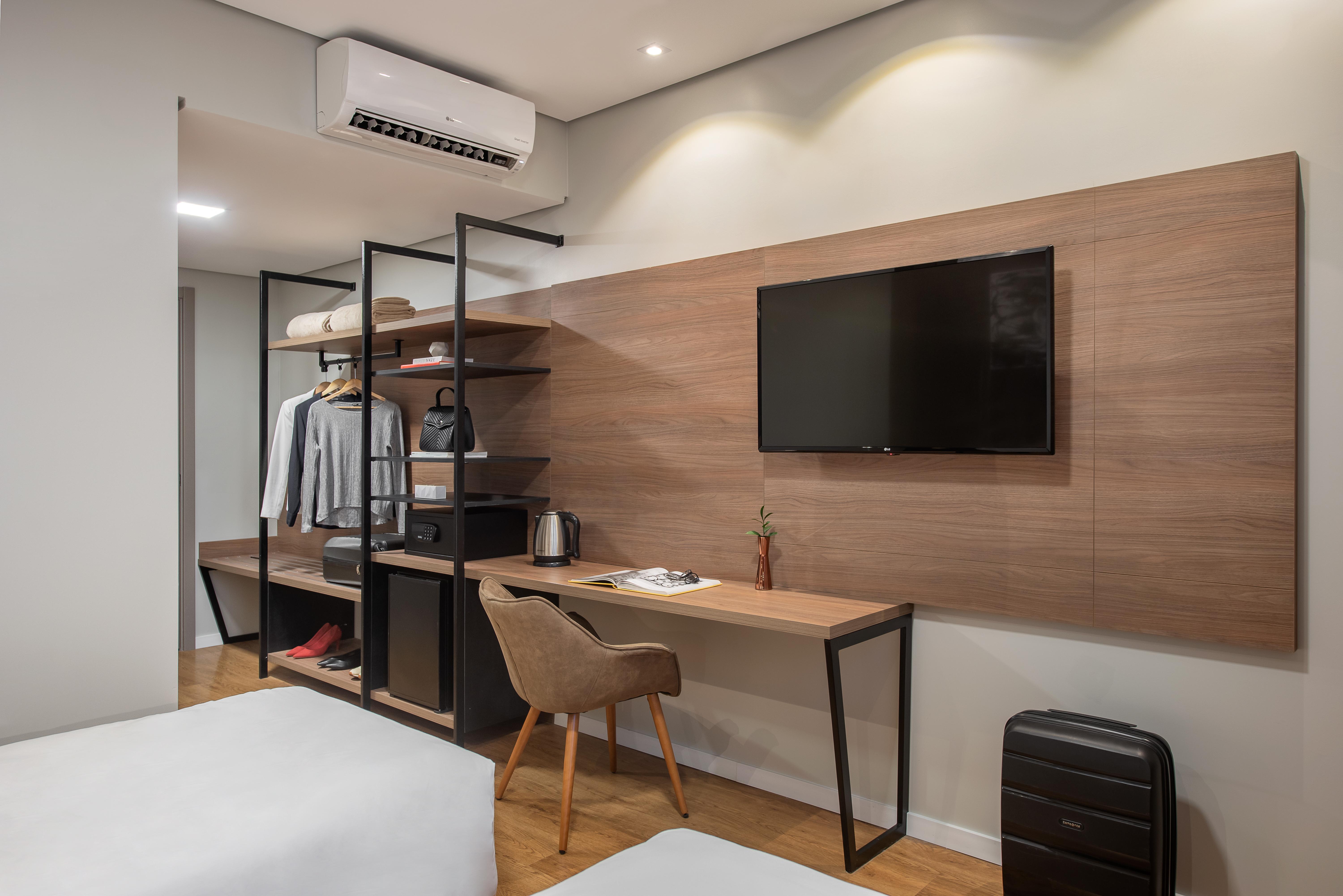 Hotel Intercity 4*