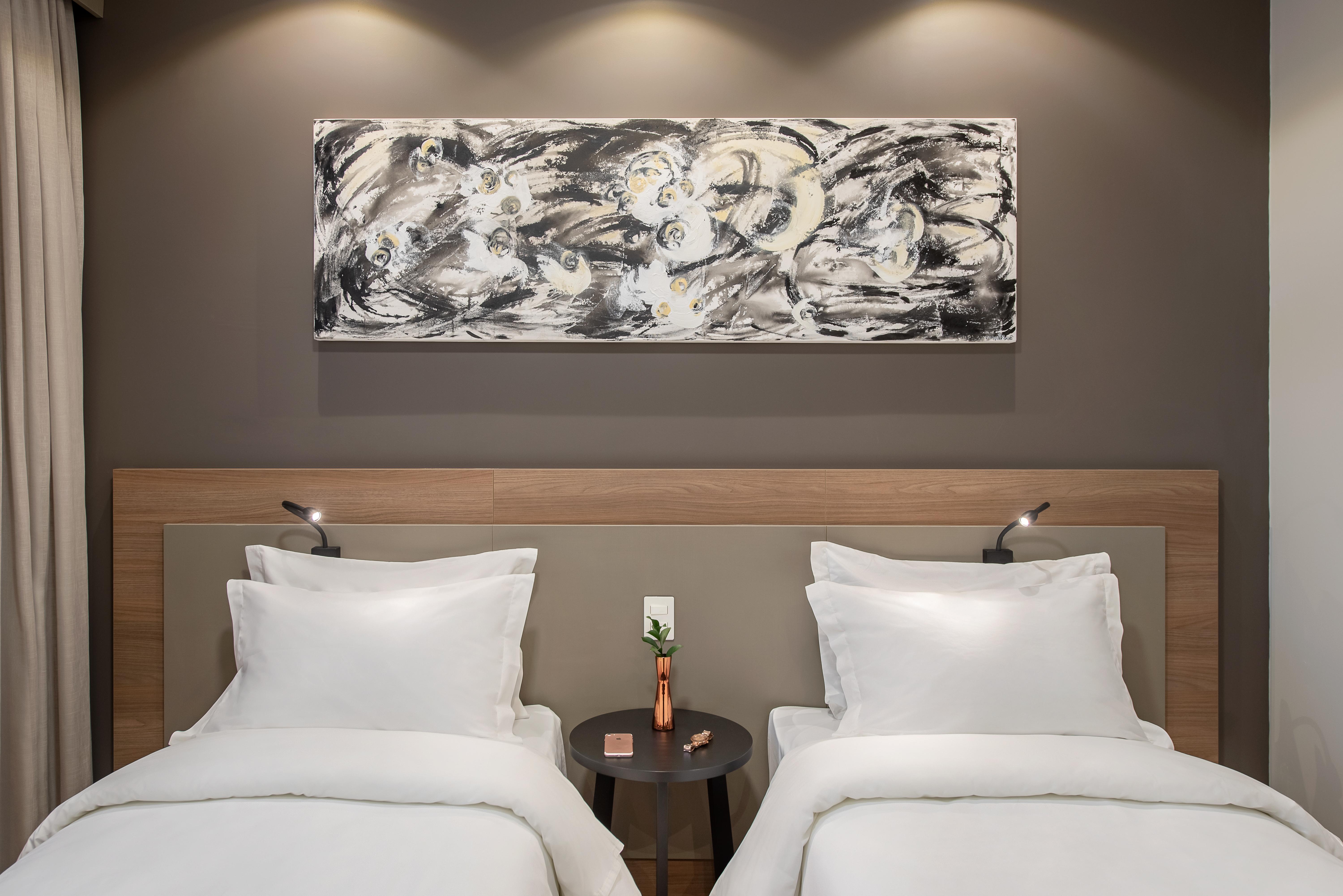 Intercity 4* Sao Leopoldo