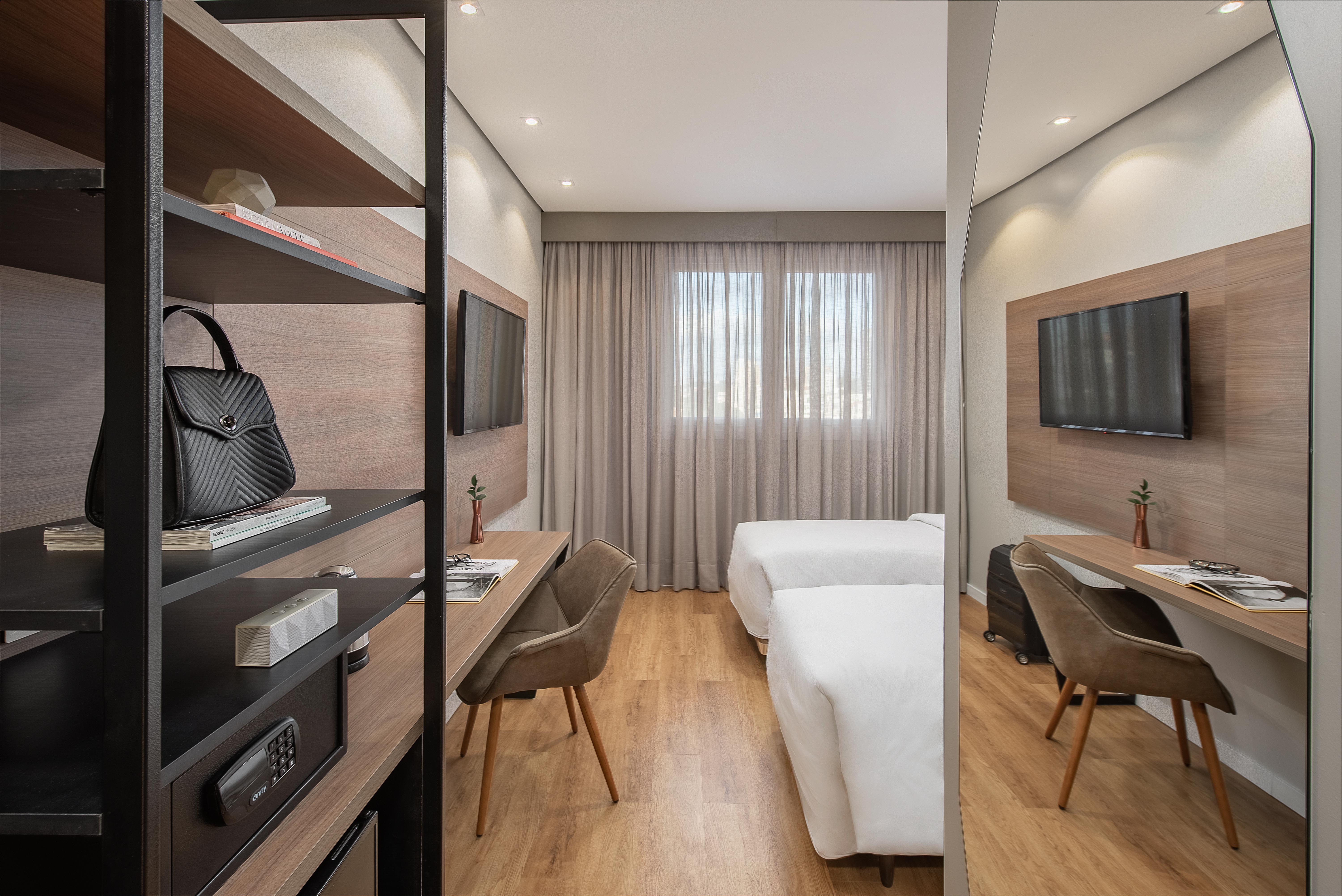 Intercity 4* Sao Leopoldo