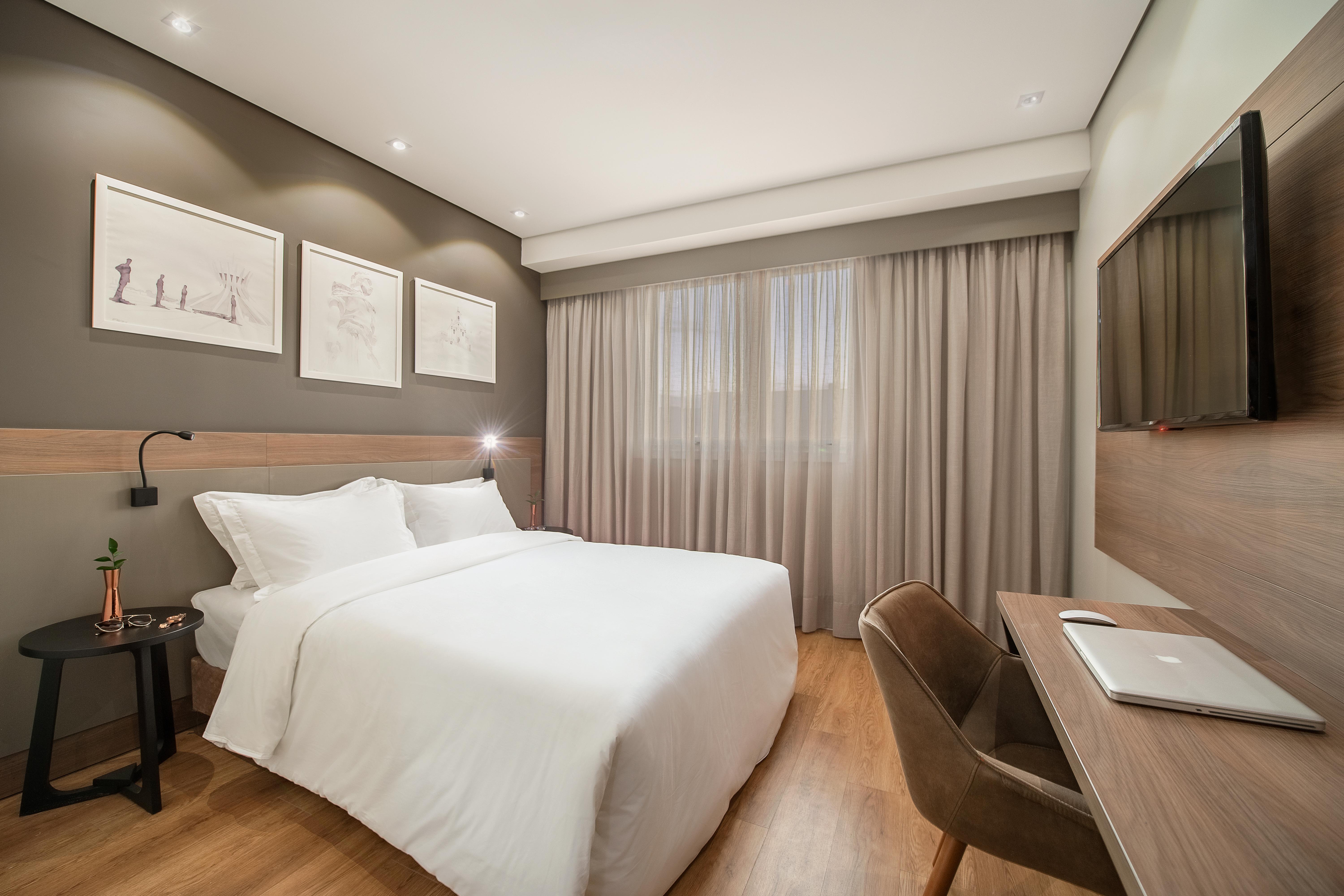 Hotel Intercity 4*