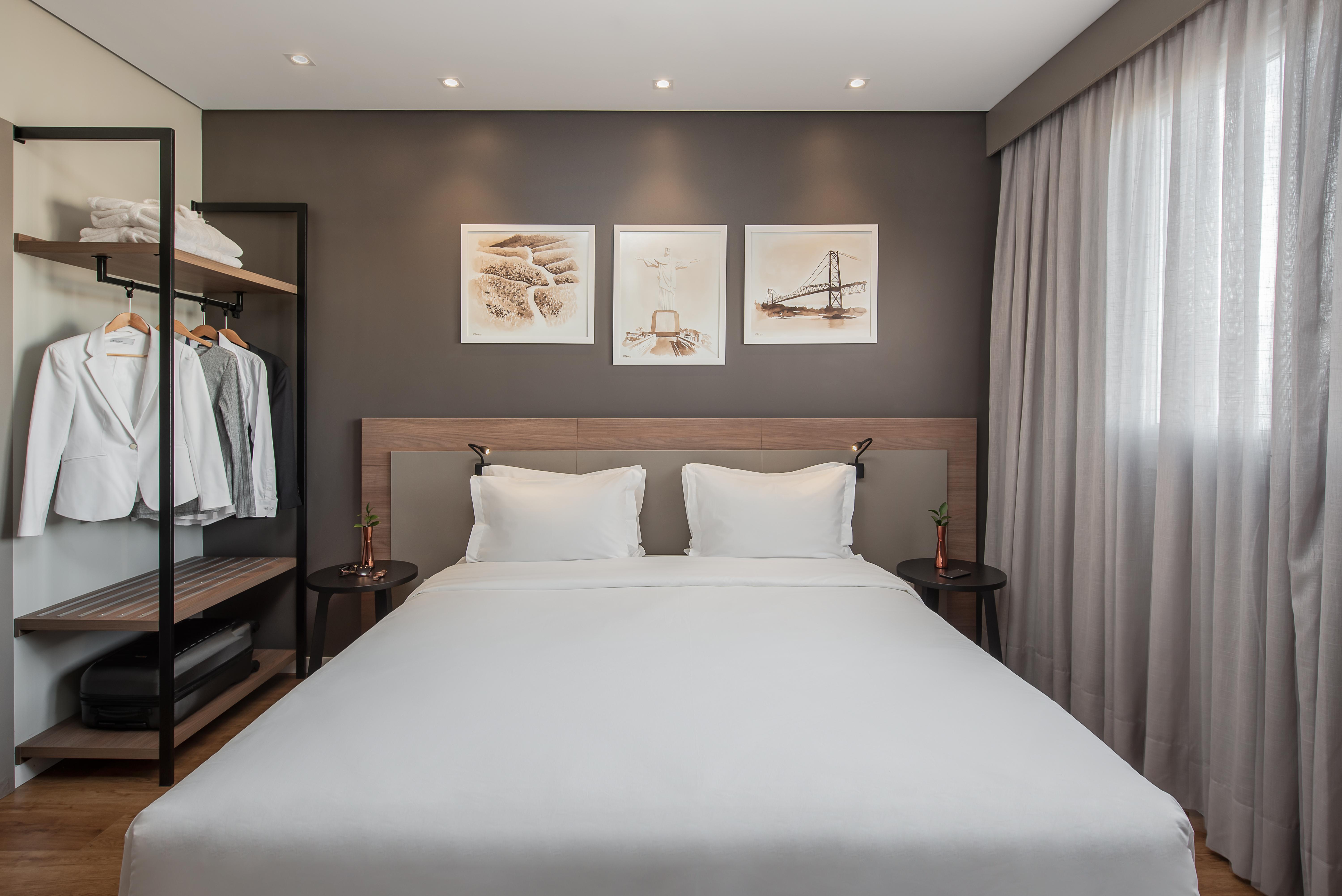 Intercity Hotel 4*
