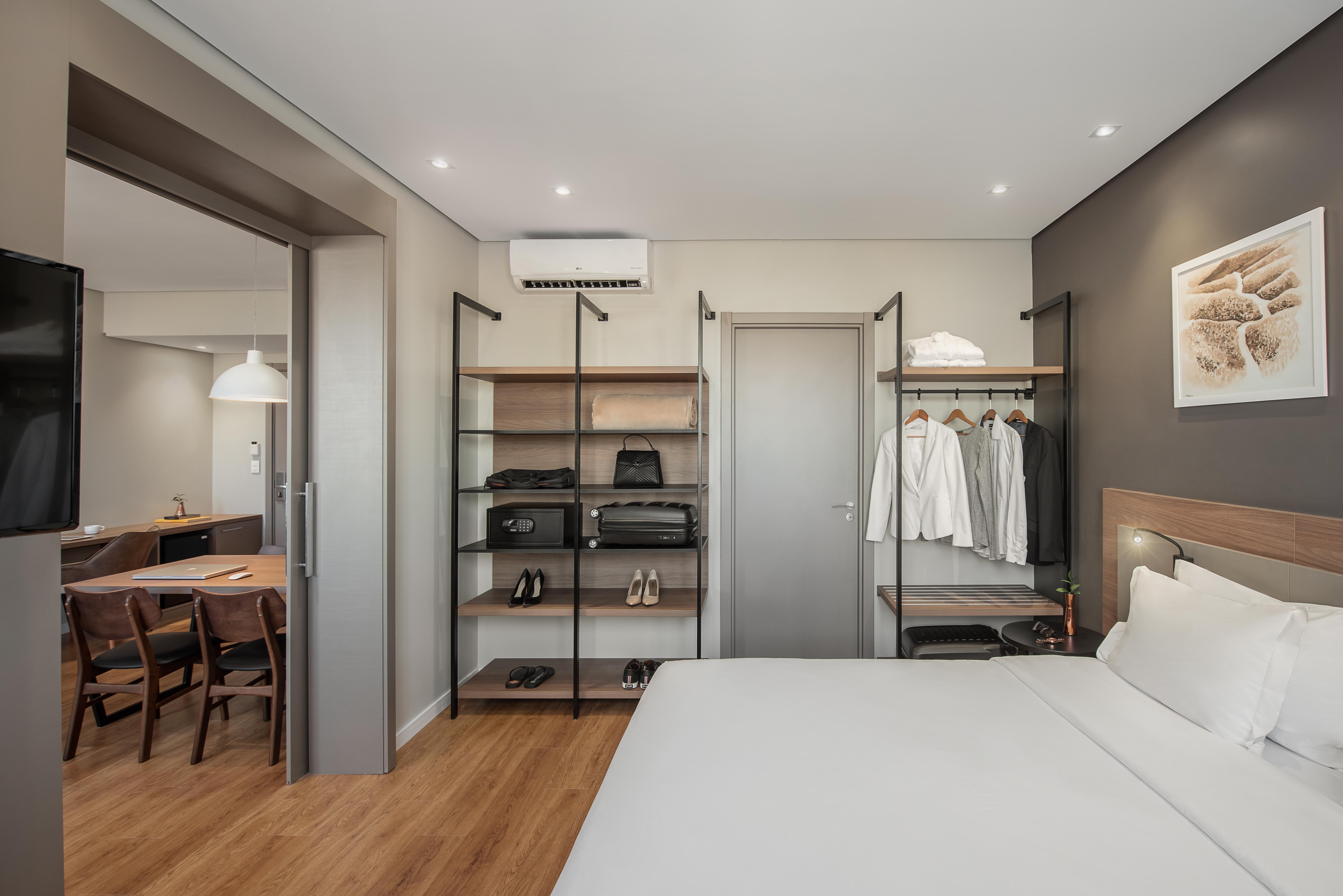 Intercity 4* Sao Leopoldo