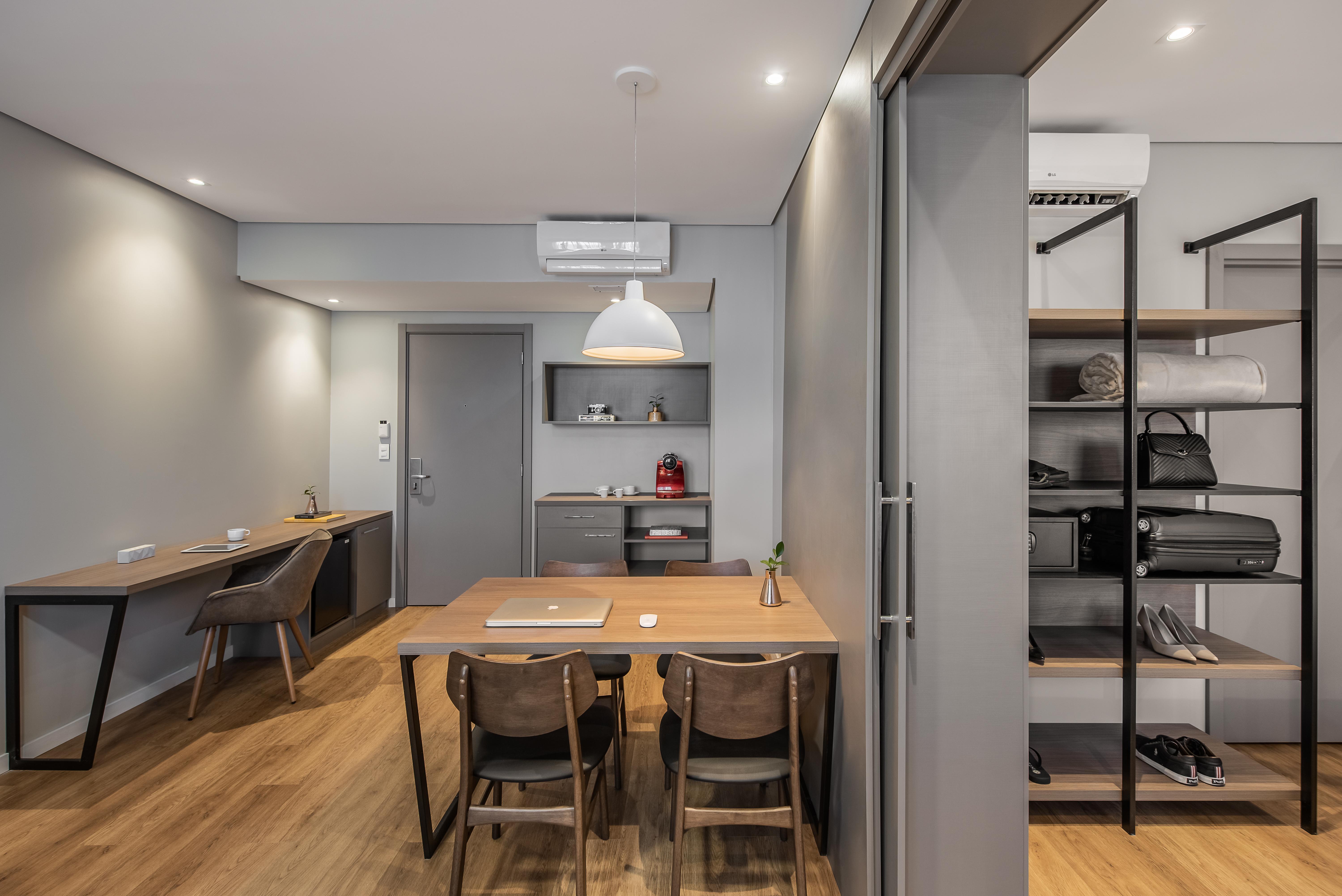 Intercity Hotel Sao Leopoldo