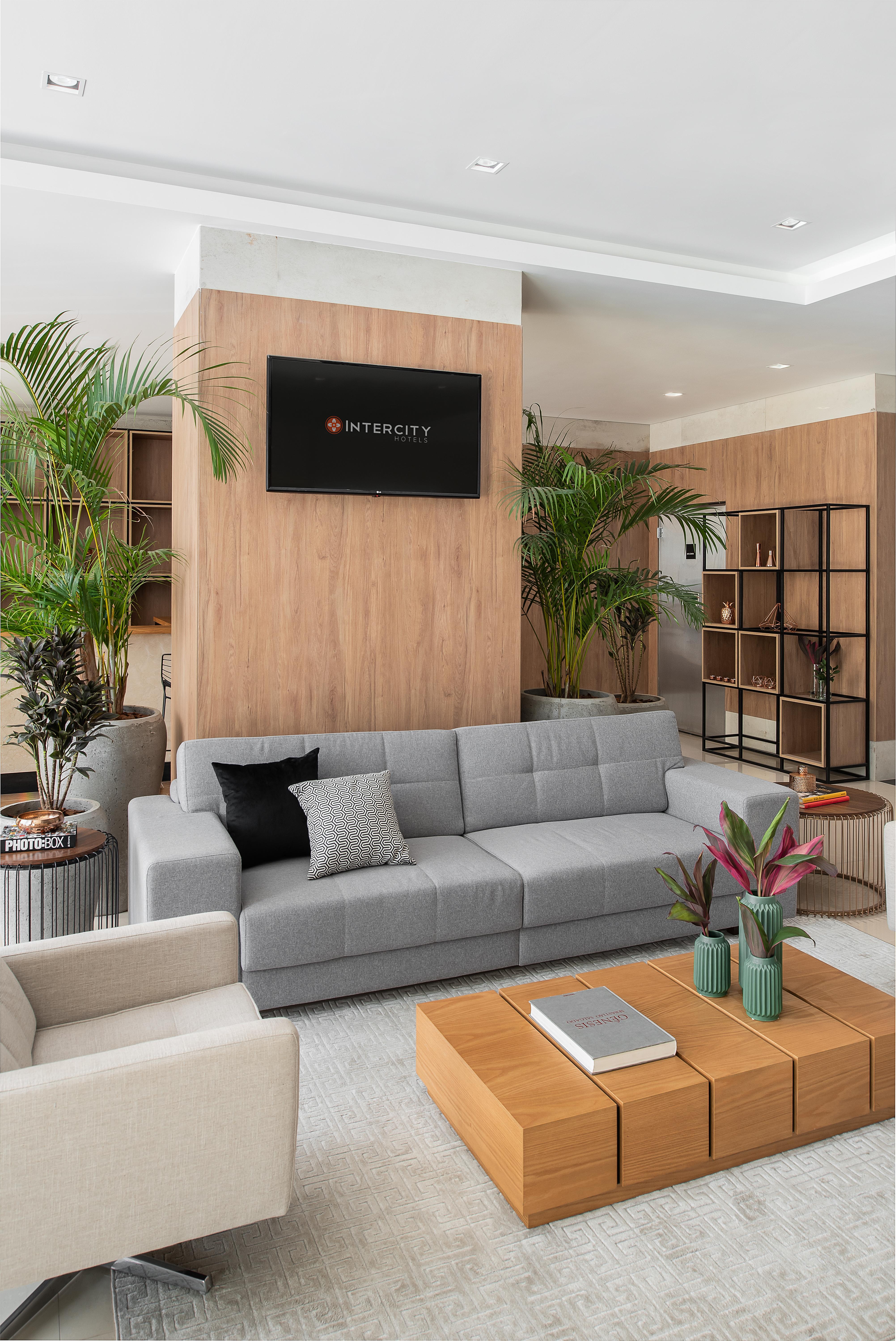 Intercity Hotel Sao Leopoldo