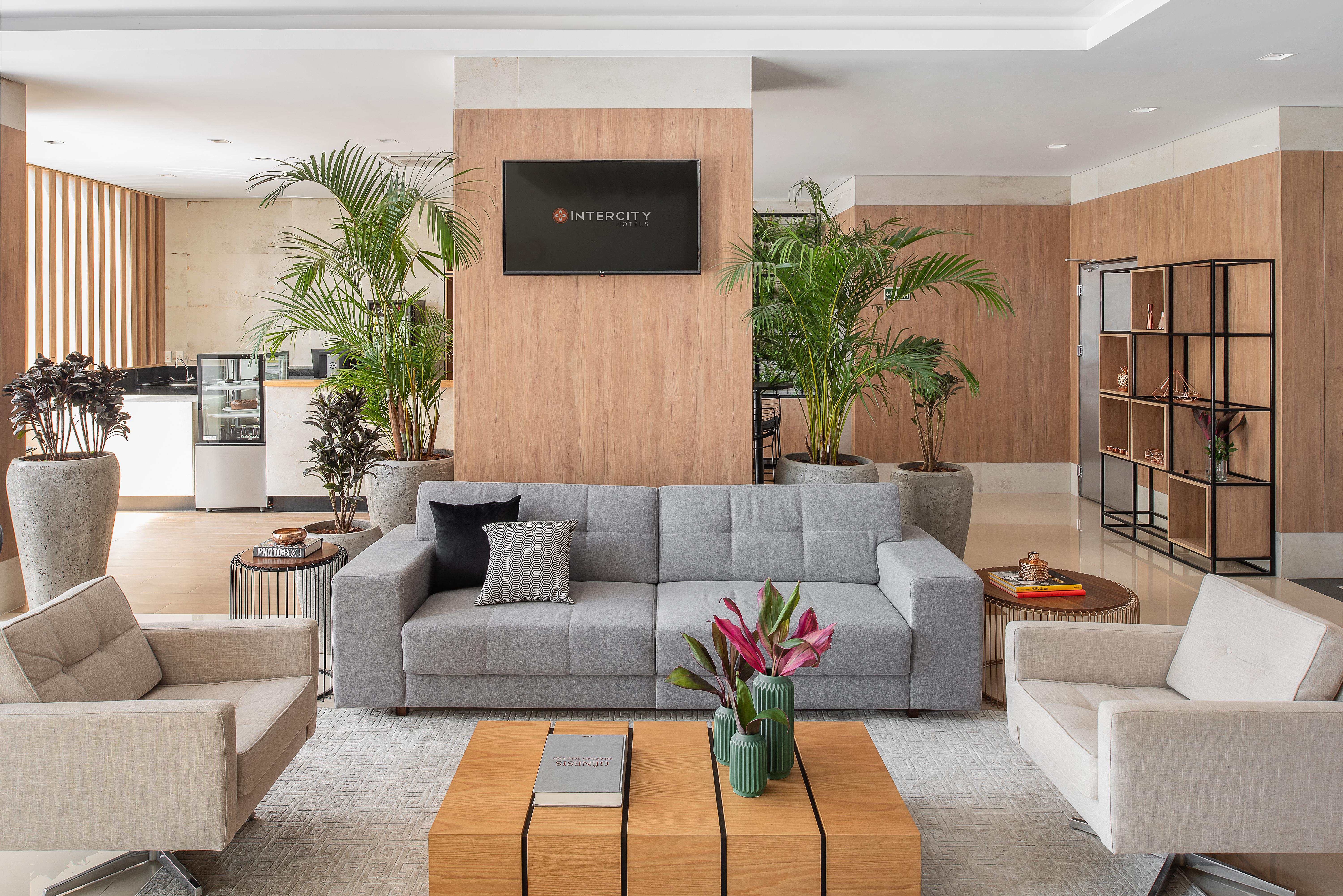 Hotel Intercity Sao Leopoldo