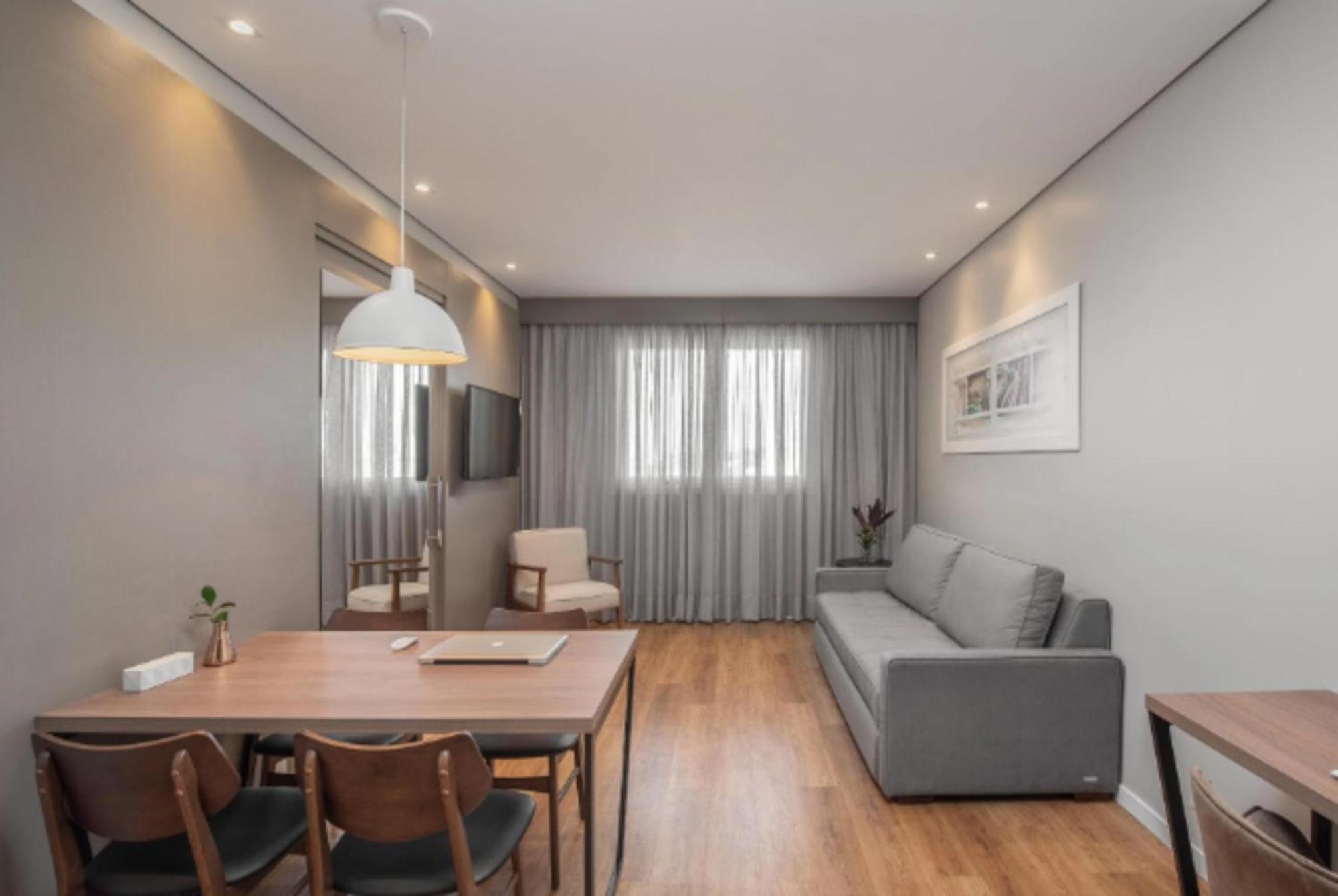 Intercity Hotel Sao Leopoldo
