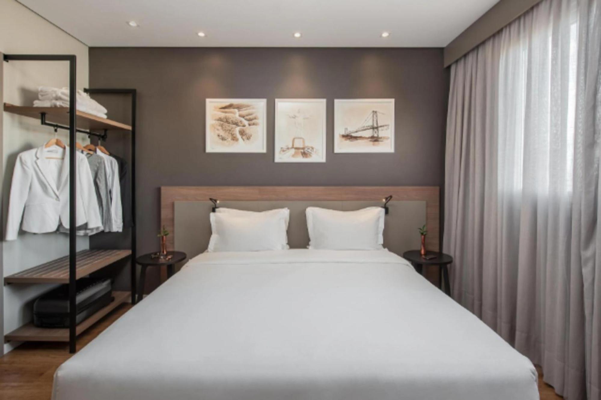 Intercity Hotel