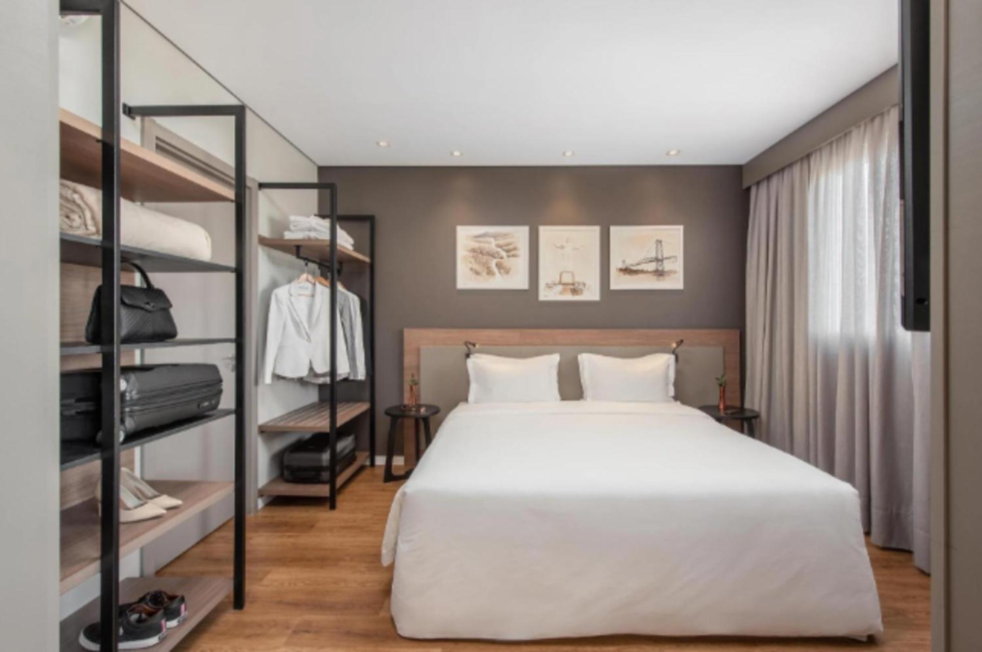 Hotel Intercity Sao Leopoldo