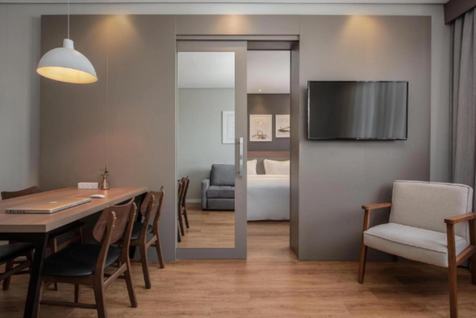 Intercity 4* Sao Leopoldo