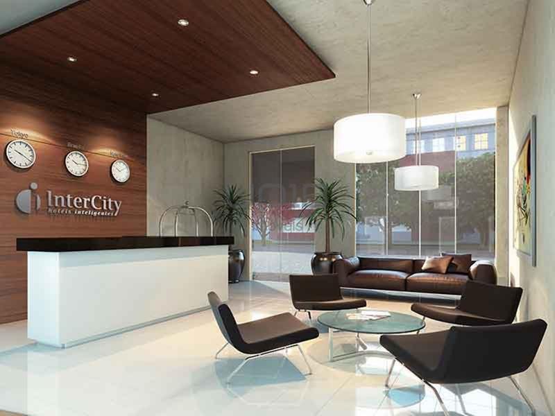 Intercity 4* Sao Leopoldo