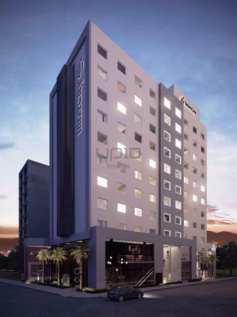 Intercity 4* Sao Leopoldo