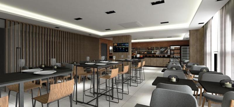 Hotel Intercity 4*
