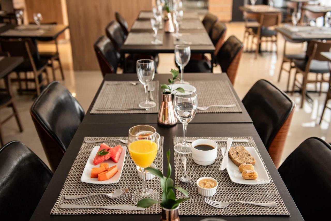 Hotel Intercity Sao Leopoldo