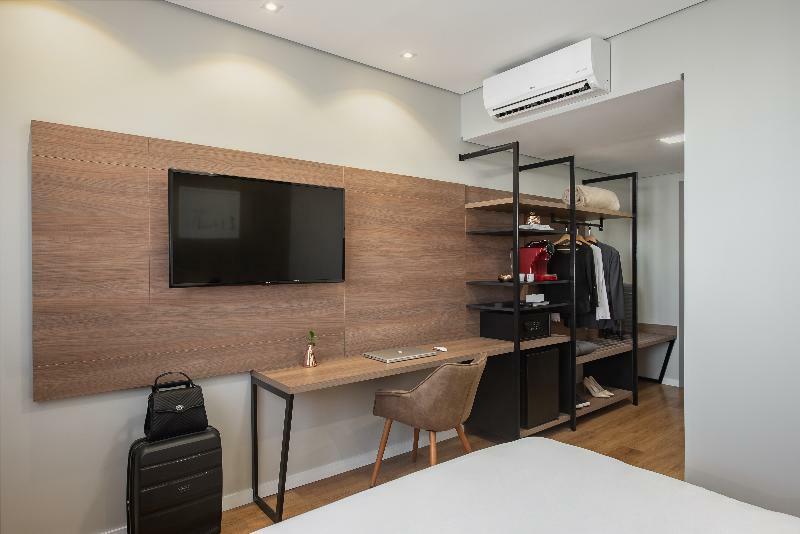 Intercity Hotel